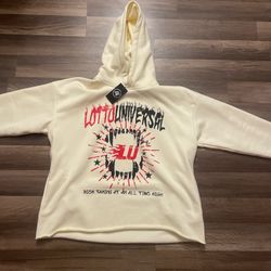 lotto universal pullover hoodie