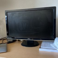Dell 24’’ LCD Gaming Monitor 
