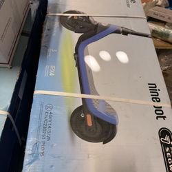 Segway C2 Lite Kids eKick Scooter NEW