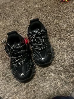 Balenciaga Track led