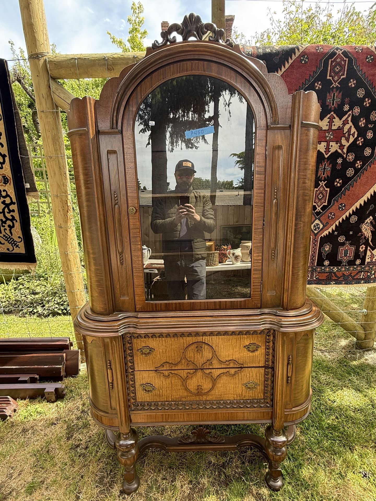 China Cabinet