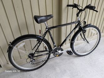 Like New 1990 Bridgestone CB -1 18.5" (Medium)