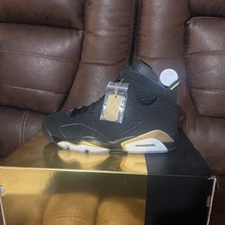 Jordan 6 Retro DMP 