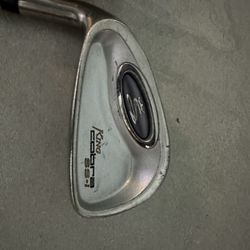 Womens Cobra ss-i Left Handed Golf Clubs 