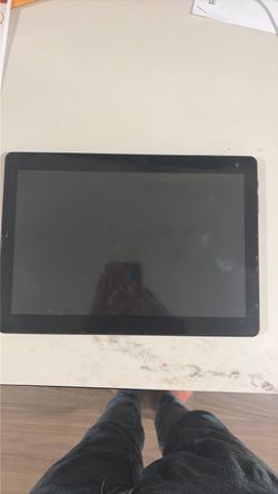 Android Tablet
