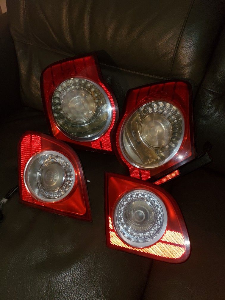Headlights
