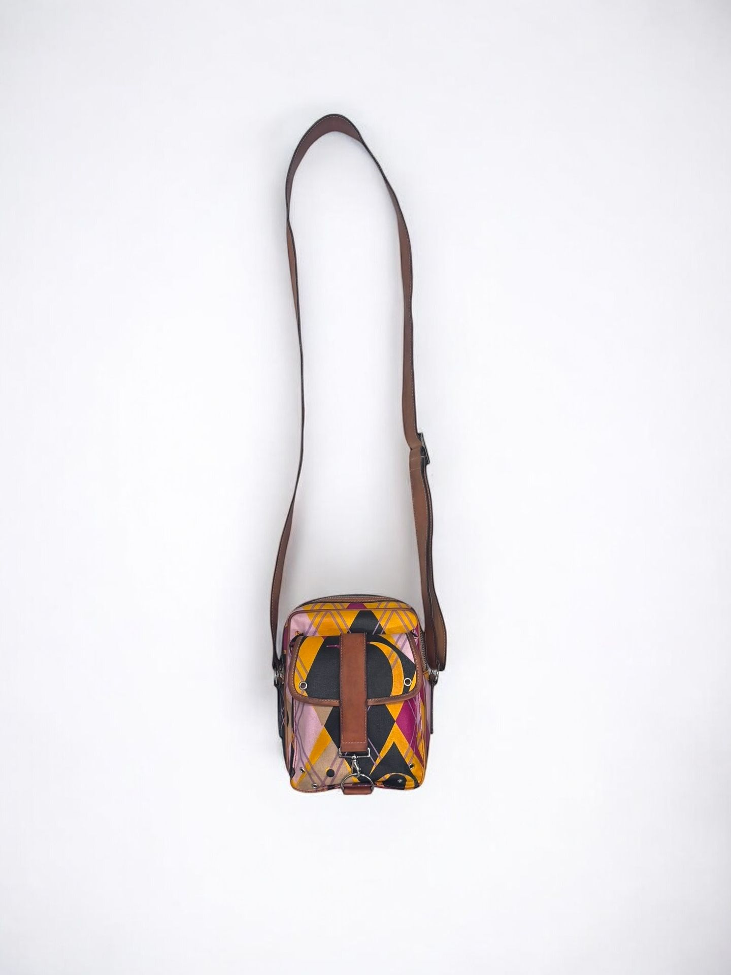 Christian Dior authentic Y2K Crossbody Bag