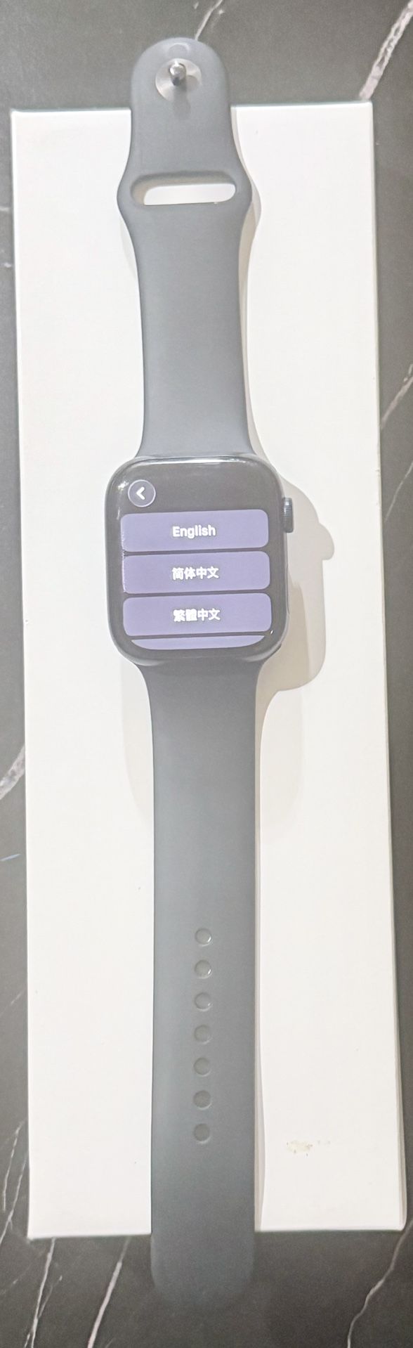 Apple Watch 9 Series 