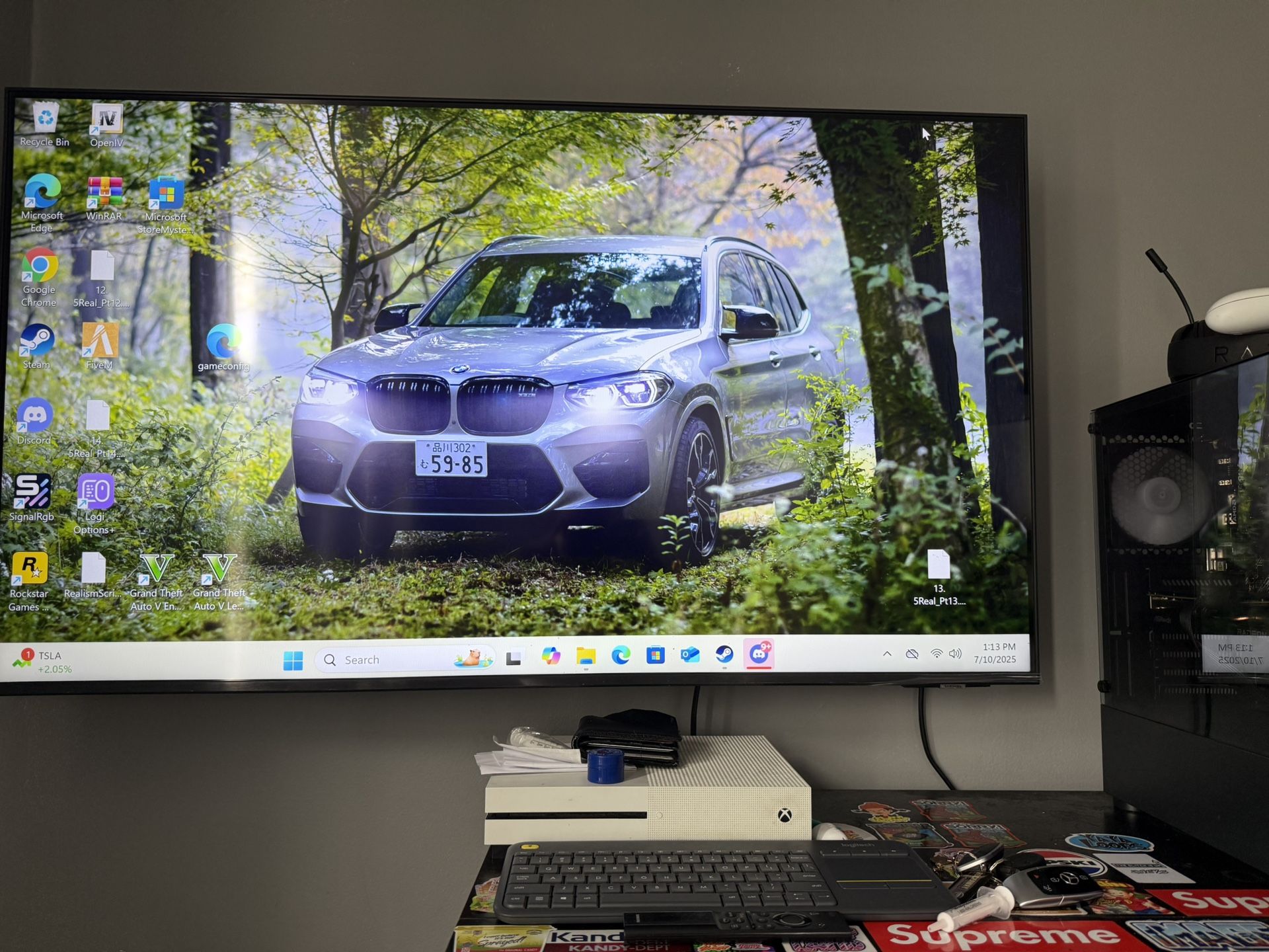 Gaming PC