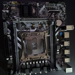 Gaming Mother board 