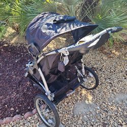 Double Stroller
