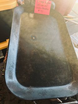 Vintage Wagner cast iron