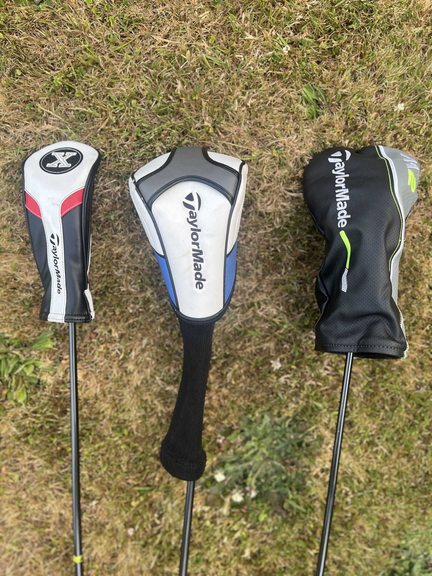 TaylorMade M2 4 Rescue (Right Hand)