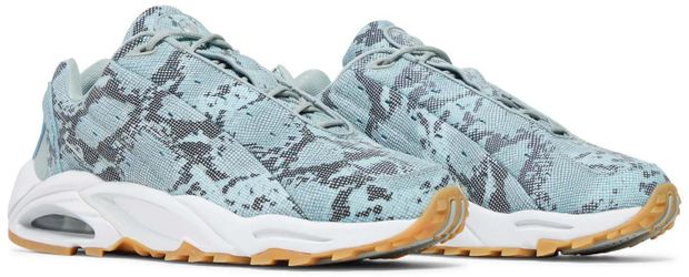 Nike Not Step Air Terra / Nocta - Light Pumice - Men's Size 11.5 - DR0580 002