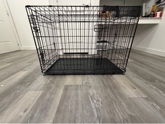 Dog Crate