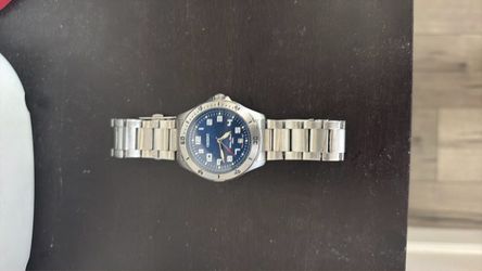 orient watch