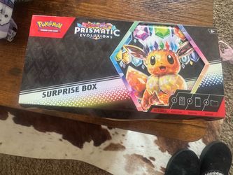 Pokémon cards