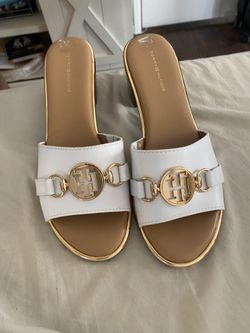Tommy hilfiger Sandals Size 9