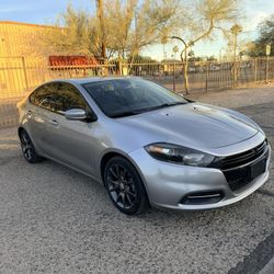 2016 Dodge Dart