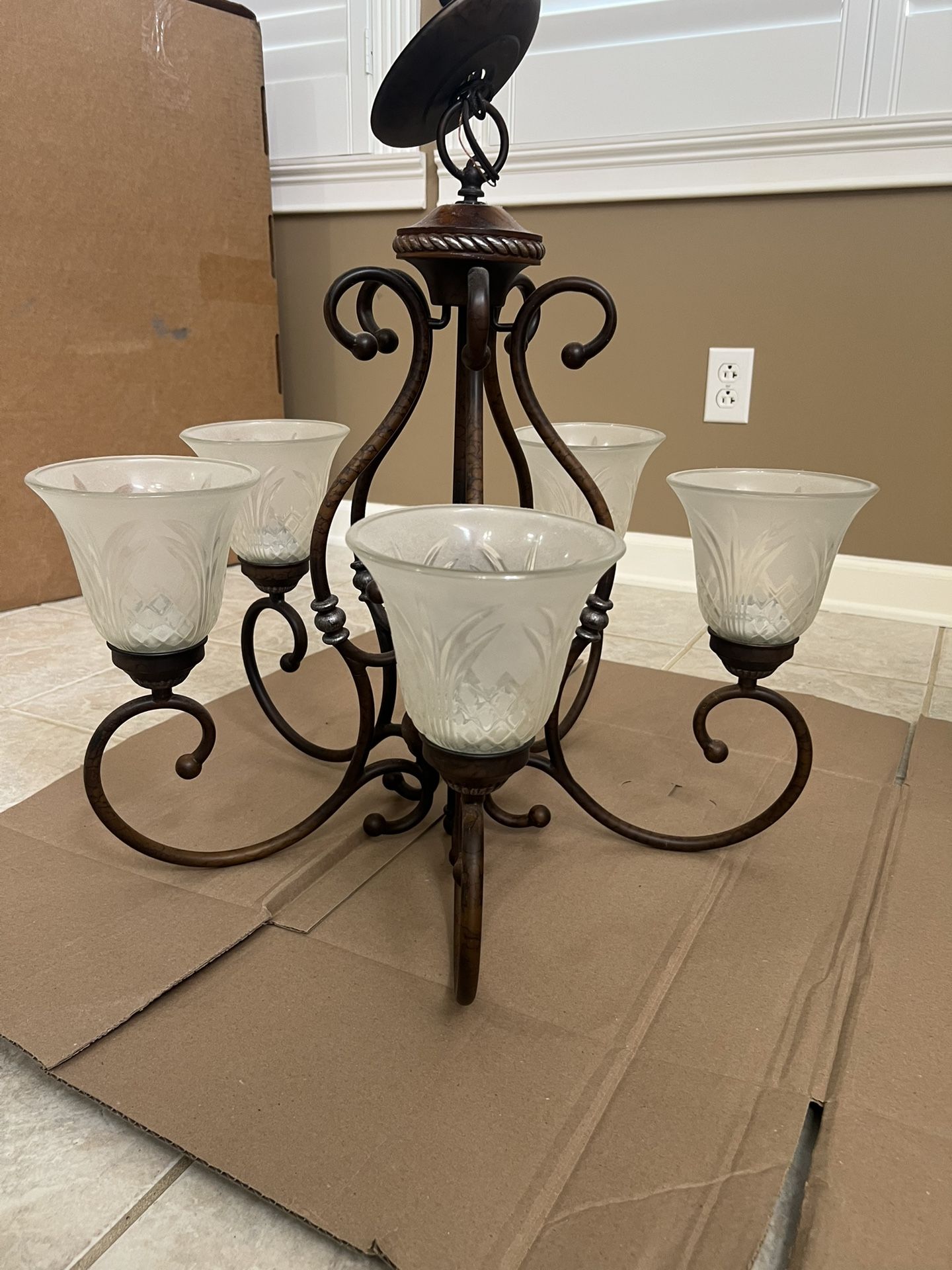 Chandelier