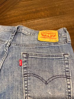 Levi's 541 Jeans W31 L32