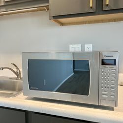 Panasonic Microwave