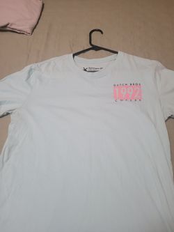 DUTCH BROS SHIRT