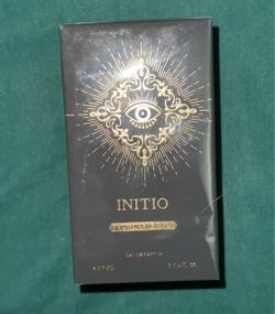 Men’s perfume