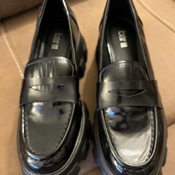 New Bar III slip On Shoes 
