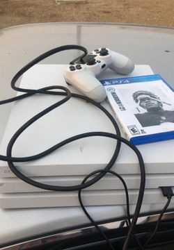 Ps4 pro comes with madden 21 mvp edition
