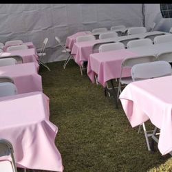 Tables