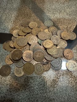 Coin lot