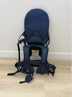Minimeis shoulder carrier