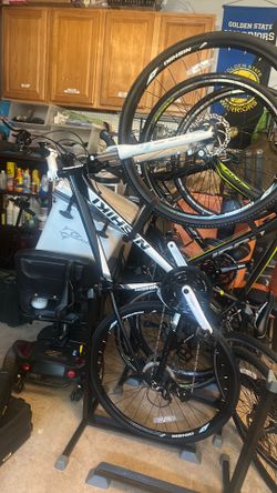 Nishiki Anasazi bike