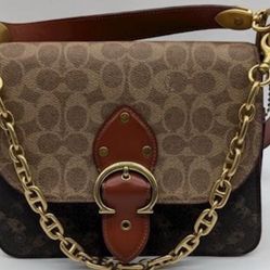 Brand New Coach Bag 