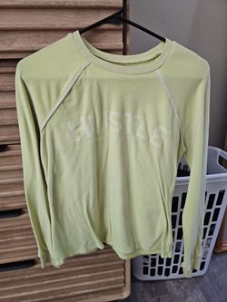 Velvet pull over sweater