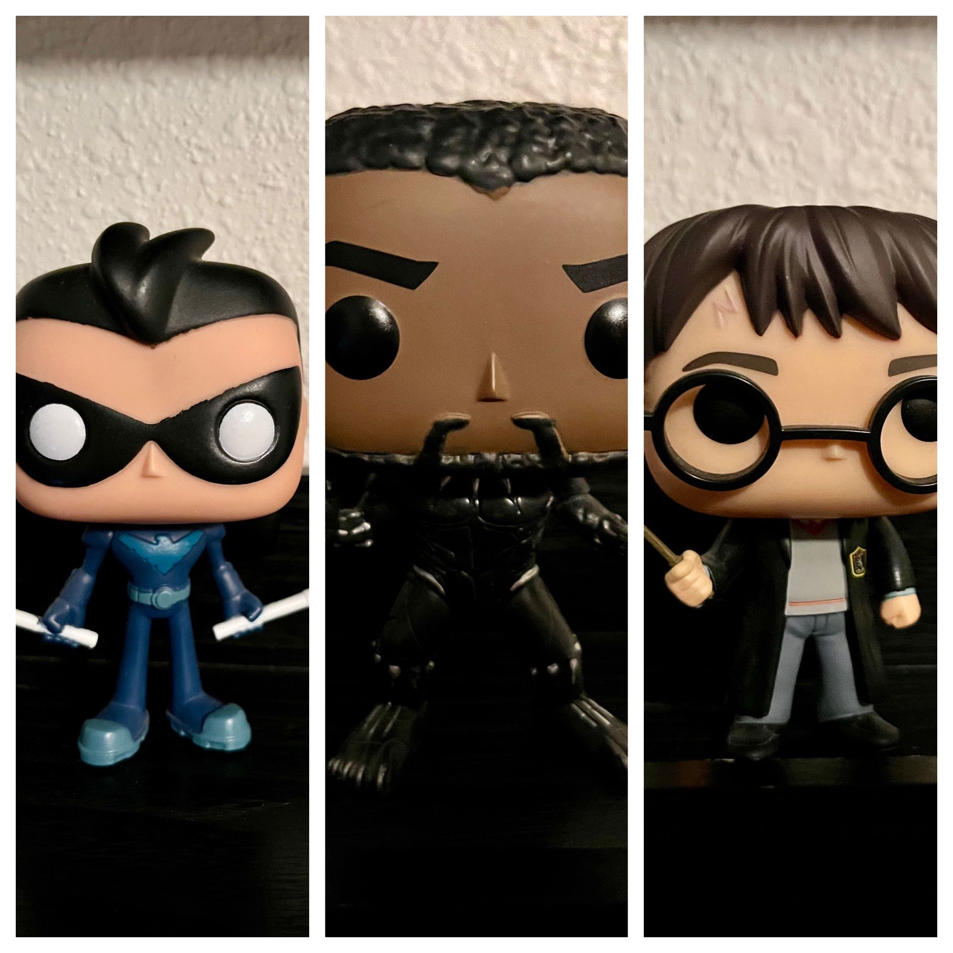 Funko Pops