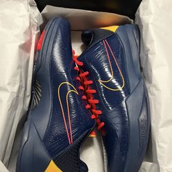 Kobe 5 Caitlin Clark