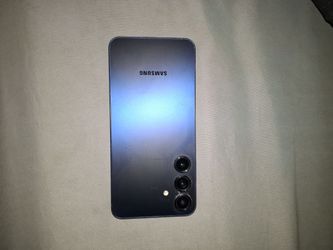 Unlocked Samsung Galaxy s25 Plus 258 GB