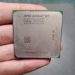 AMD Athlon 64