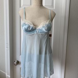 Lingerie Small NEW 2 Piece