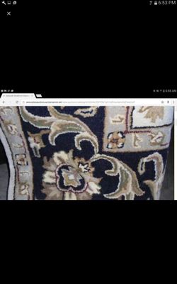 Area rug 10ft by 8ft