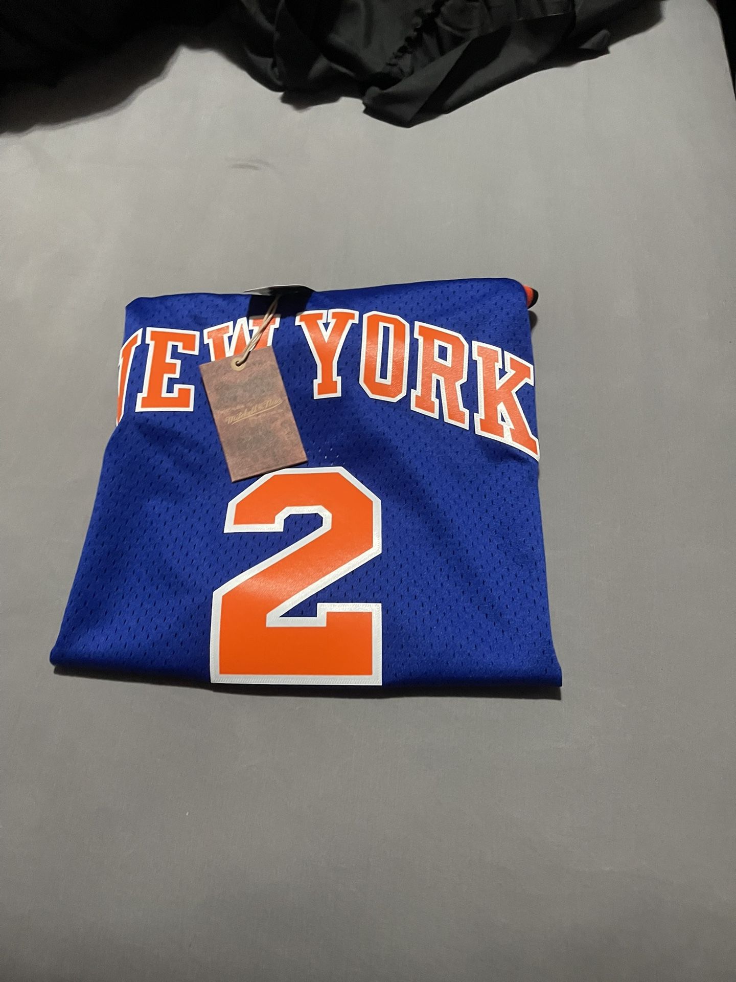 JERSEY