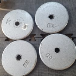 Weights 