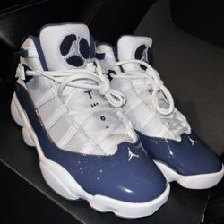 Air Jordan Shoes