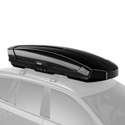Roof Box  XxL