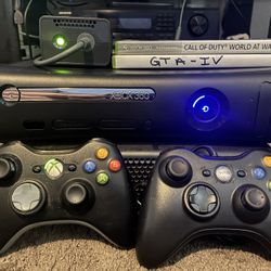 Xbox 360