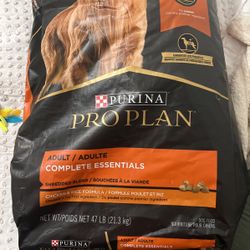 Purina Pro Plan Complete Essentials 