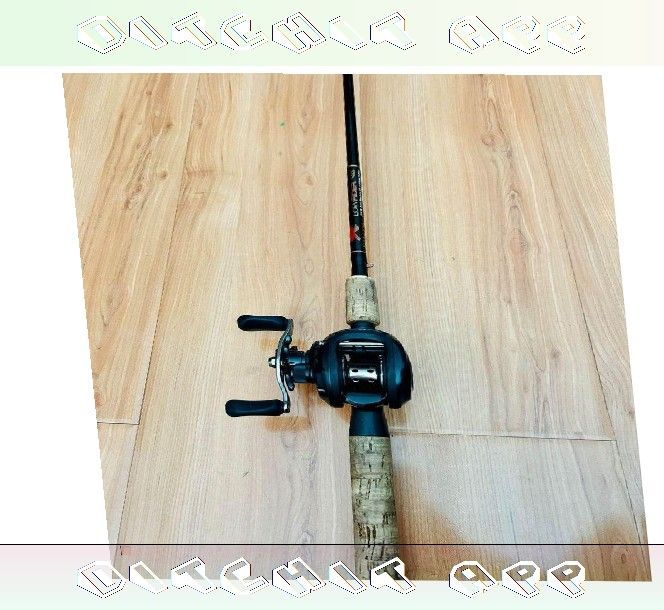 Swimbait Fishing Rod Excellent for Fishing Fans feeling audience