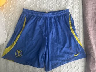 Nike Men’s Club America Strike Shorts